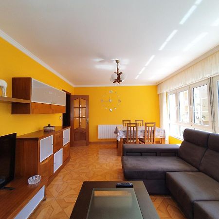 Apartamento Vacaciones Muxia Zewnętrze zdjęcie