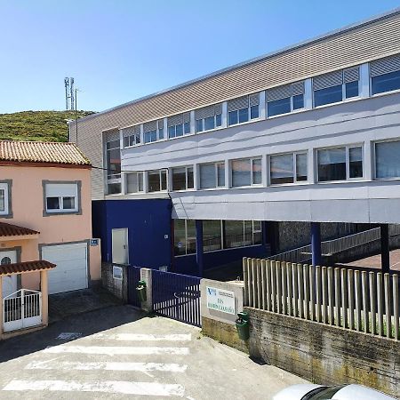 Apartamento Vacaciones Muxia Zewnętrze zdjęcie