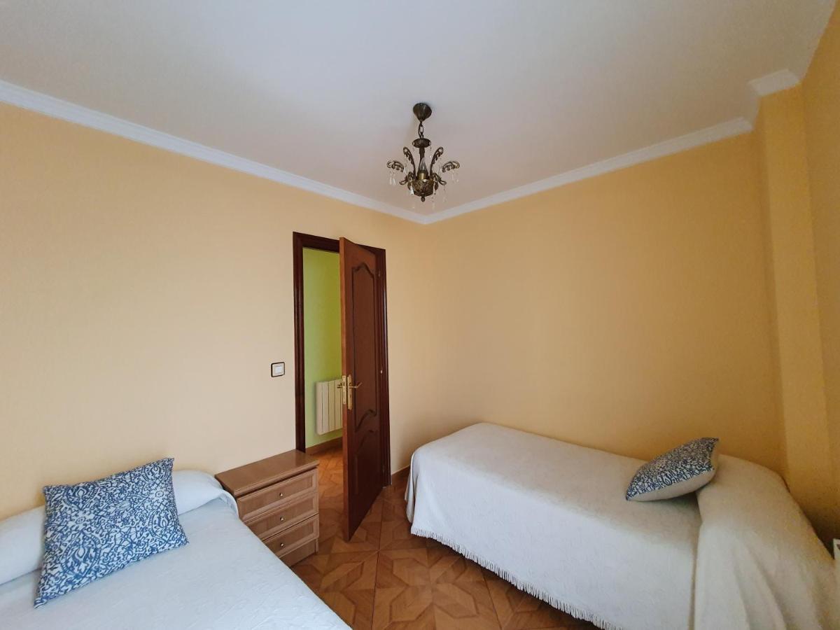 Apartamento Vacaciones Muxia Zewnętrze zdjęcie