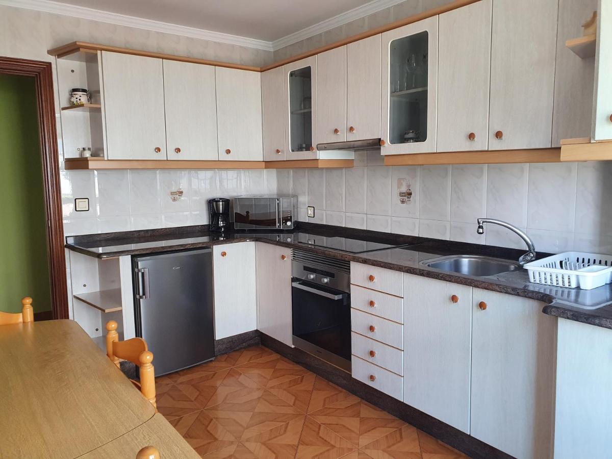 Apartamento Vacaciones Muxia Zewnętrze zdjęcie