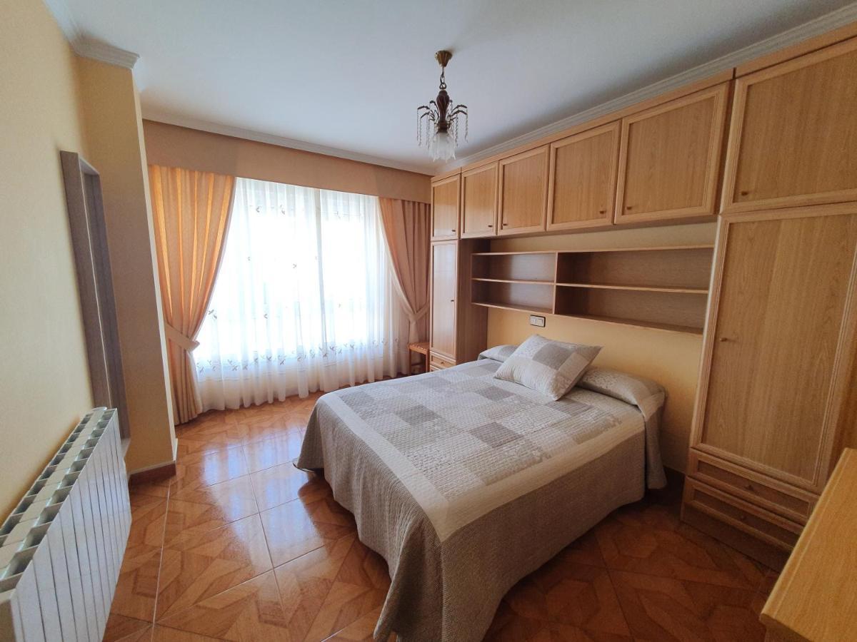 Apartamento Vacaciones Muxia Zewnętrze zdjęcie