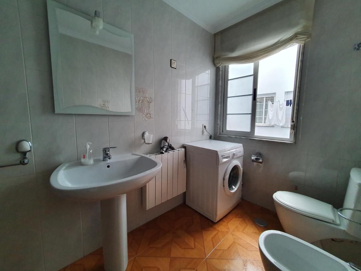 Apartamento Vacaciones Muxia Zewnętrze zdjęcie